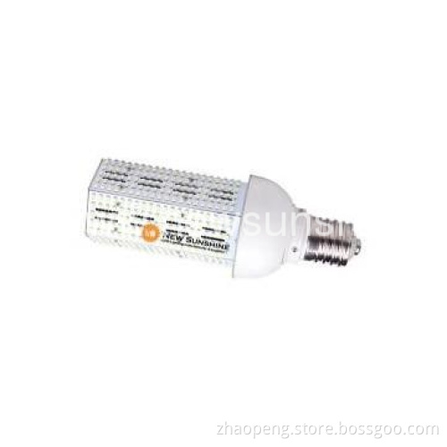 more than 100lm/w 3528 SMD fin chip e40 new style 40w led corn light
